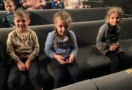 Wycieczka Muszelek i Piratów do Teatru Animacji w Poznaniu