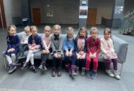 Wycieczka Muszelek i Piratów do Teatru Animacji w Poznaniu