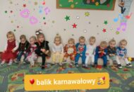 Balik karnawałowy