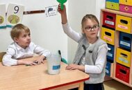 Mały Omnibus – konkurs wiedzy dla sześciolatków