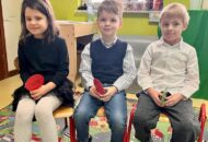 Mały Omnibus – konkurs wiedzy dla sześciolatków