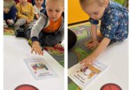 Projekt edukacyjny „Dobre maniery”