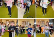 Projekt edukacyjny „Dobre maniery”