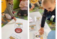 Projekt edukacyjny „Dobre maniery”