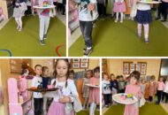 Projekt edukacyjny „Dobre maniery”