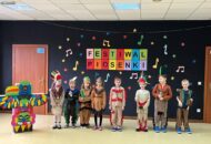 Festiwal Piosenki
