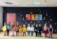 Festiwal Piosenki