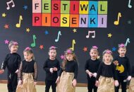 Festiwal Piosenki