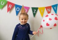 Urodziny Amelki z Poszukiwaczy