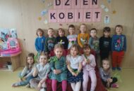 Dzień Kobiet