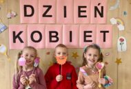 Dzień Kobiet