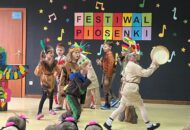 Festiwal Piosenki