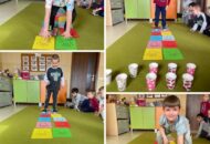Projekt „Gramy zmysłami” – Smak