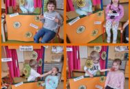 Projekt „Gramy zmysłami” – Smak