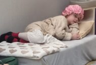 Dzień Teatru – przedstawienie Odkrywców pt. „Czerwony Kapturek”