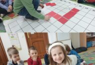 Projekt edukacyjny „Życie na farmie”