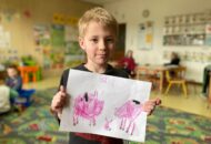 Projekt edukacyjny „Życie na farmie”