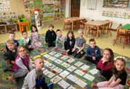 Projekt edukacyjny „Życie na farmie”
