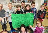 Projekt edukacyjny „Życie na farmie”