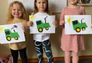 Projekt edukacyjny „Życie na farmie”