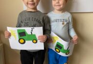 Projekt edukacyjny „Życie na farmie”