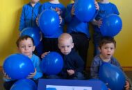 Światowy Dzień Świadomości Autyzmu