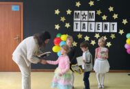 Mam talent