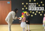 Mam talent