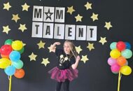 Mam talent