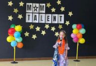 Mam talent