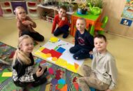 Projekt edukacyjny „Życie na farmie”