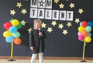 Mam talent