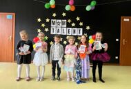 Mam talent