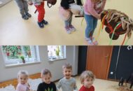 Projekt edukacyjny „Życie na farmie”