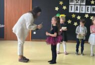 Mam talent