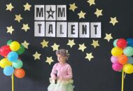 Mam talent