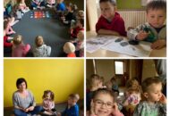 Projekt edukacyjny „Życie na farmie”