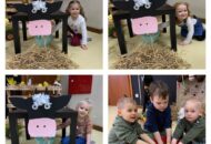 Projekt edukacyjny „Życie na farmie”