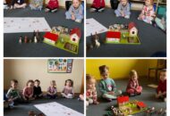 Projekt edukacyjny „Życie na farmie”