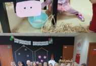 Projekt edukacyjny „Życie na farmie”