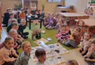Projekt edukacyjny „Życie na farmie”