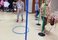 Projekt edukacyjny „Życie na farmie”
