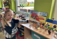 Projekt edukacyjny „Życie na farmie”
