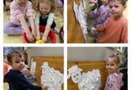 Projekt edukacyjny „Życie na farmie”