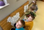 Projekt edukacyjny „Życie na farmie”