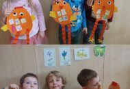 Projekt edukacyjny „Życie na farmie”