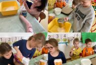 Projekt edukacyjny „Życie na farmie”