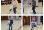 Projekt edukacyjny „Życie na farmie”
