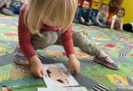 Projekt edukacyjny „Życie na farmie”