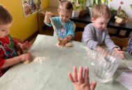 Projekt edukacyjny „Życie na farmie”